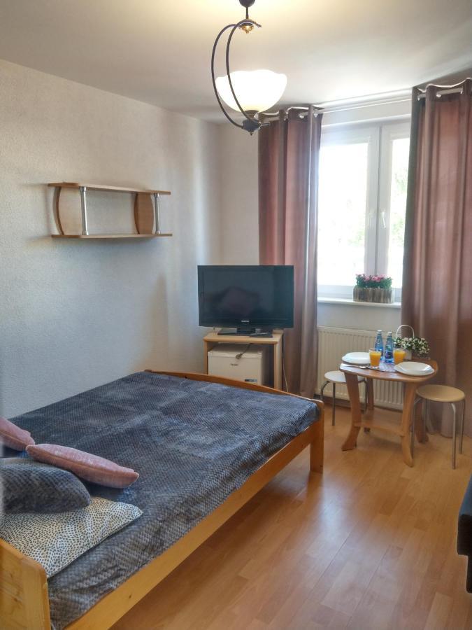Pokoje Ustka Pogodna 12 Exterior foto