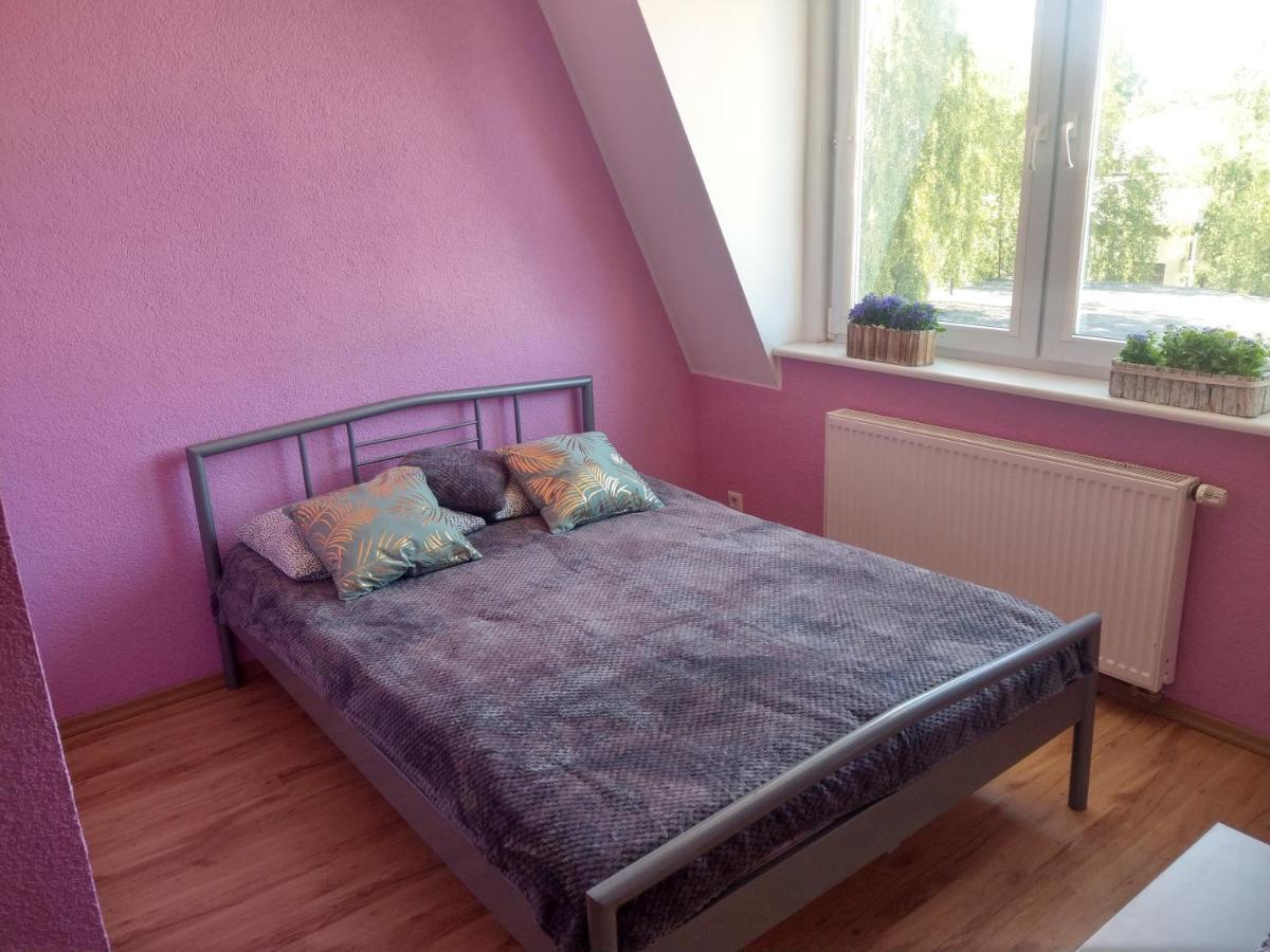 Pokoje Ustka Pogodna 12 Exterior foto